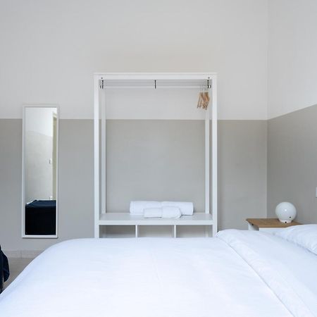 Duomo Apartment Firenze Eksteriør bilde