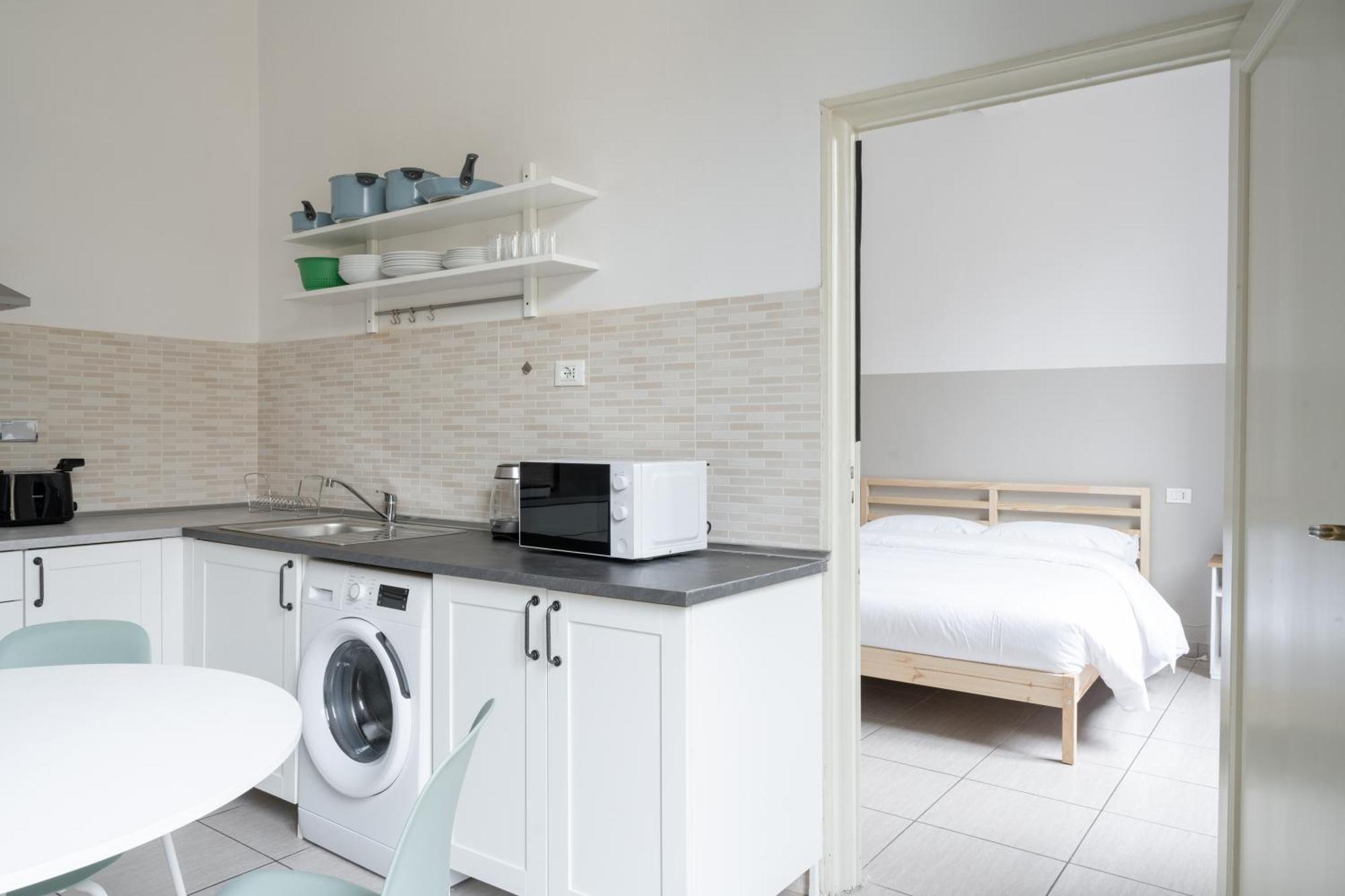 Duomo Apartment Firenze Eksteriør bilde