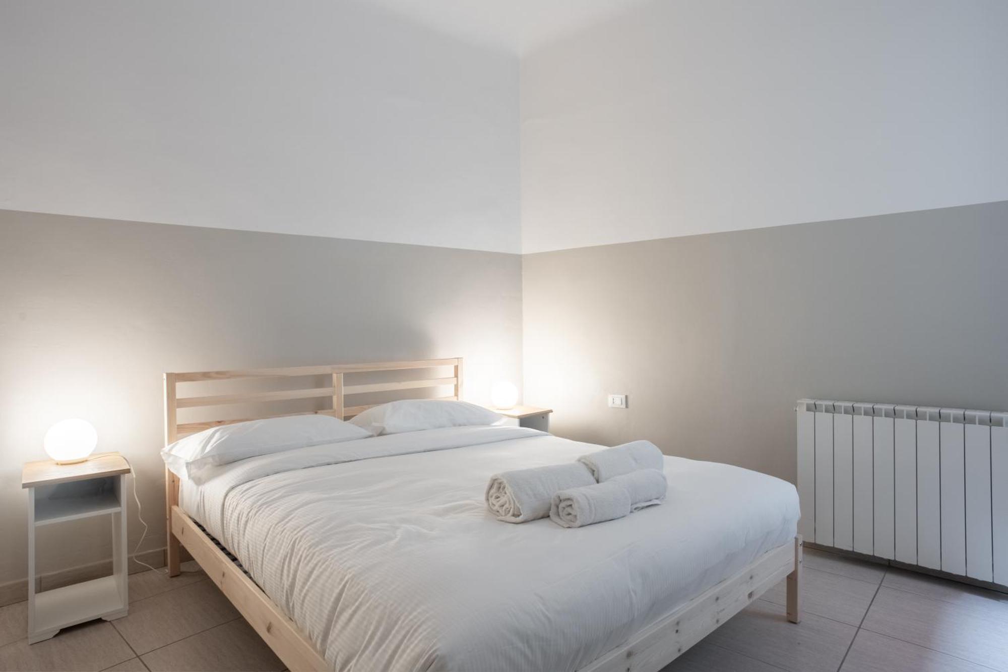 Duomo Apartment Firenze Eksteriør bilde