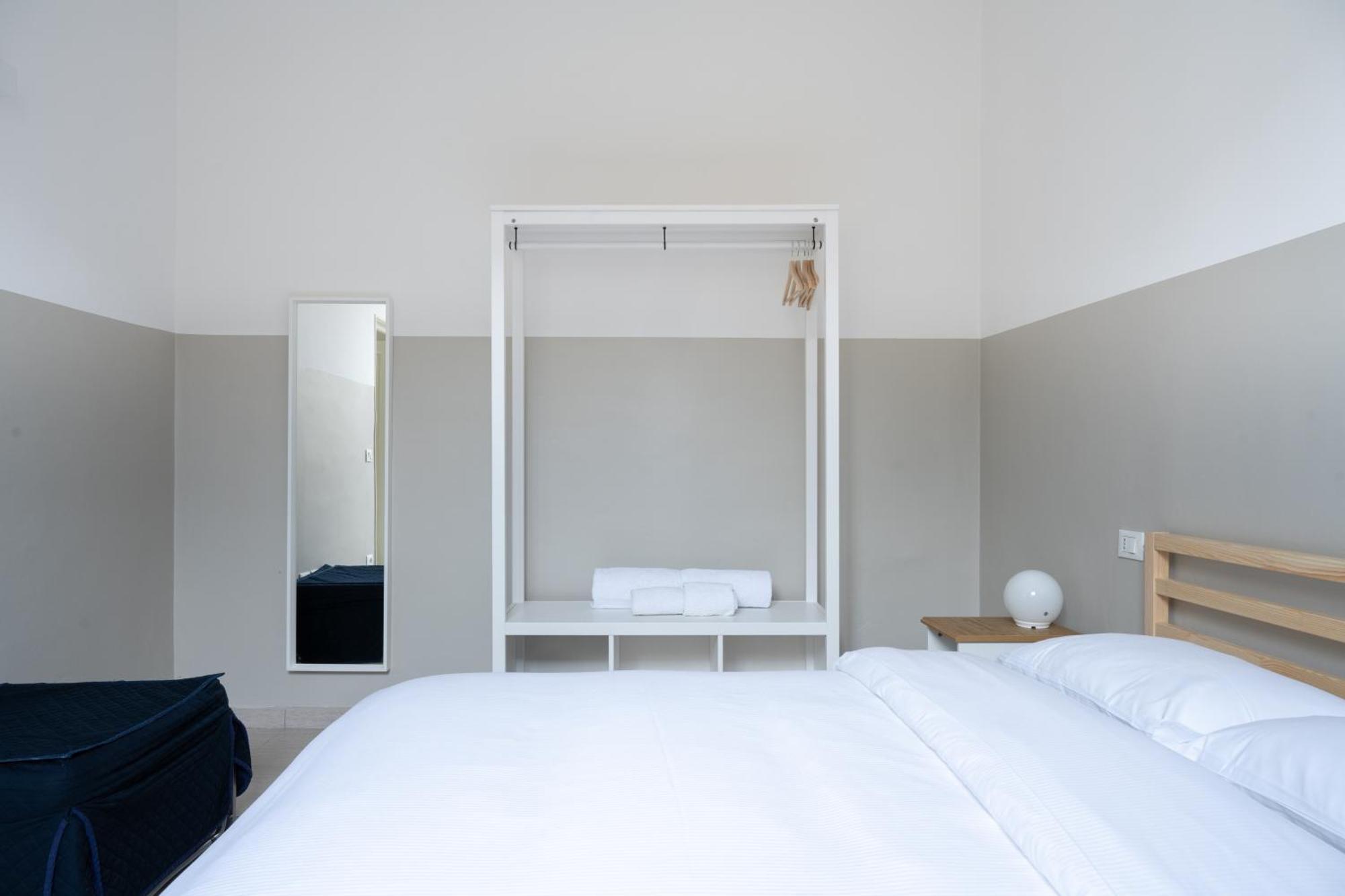 Duomo Apartment Firenze Eksteriør bilde
