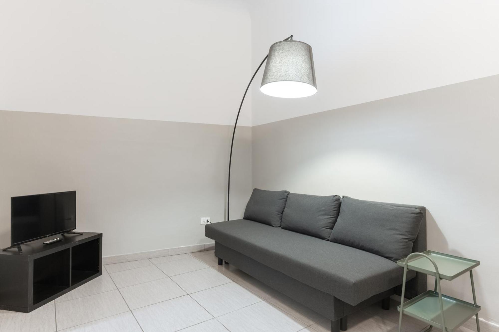 Duomo Apartment Firenze Eksteriør bilde