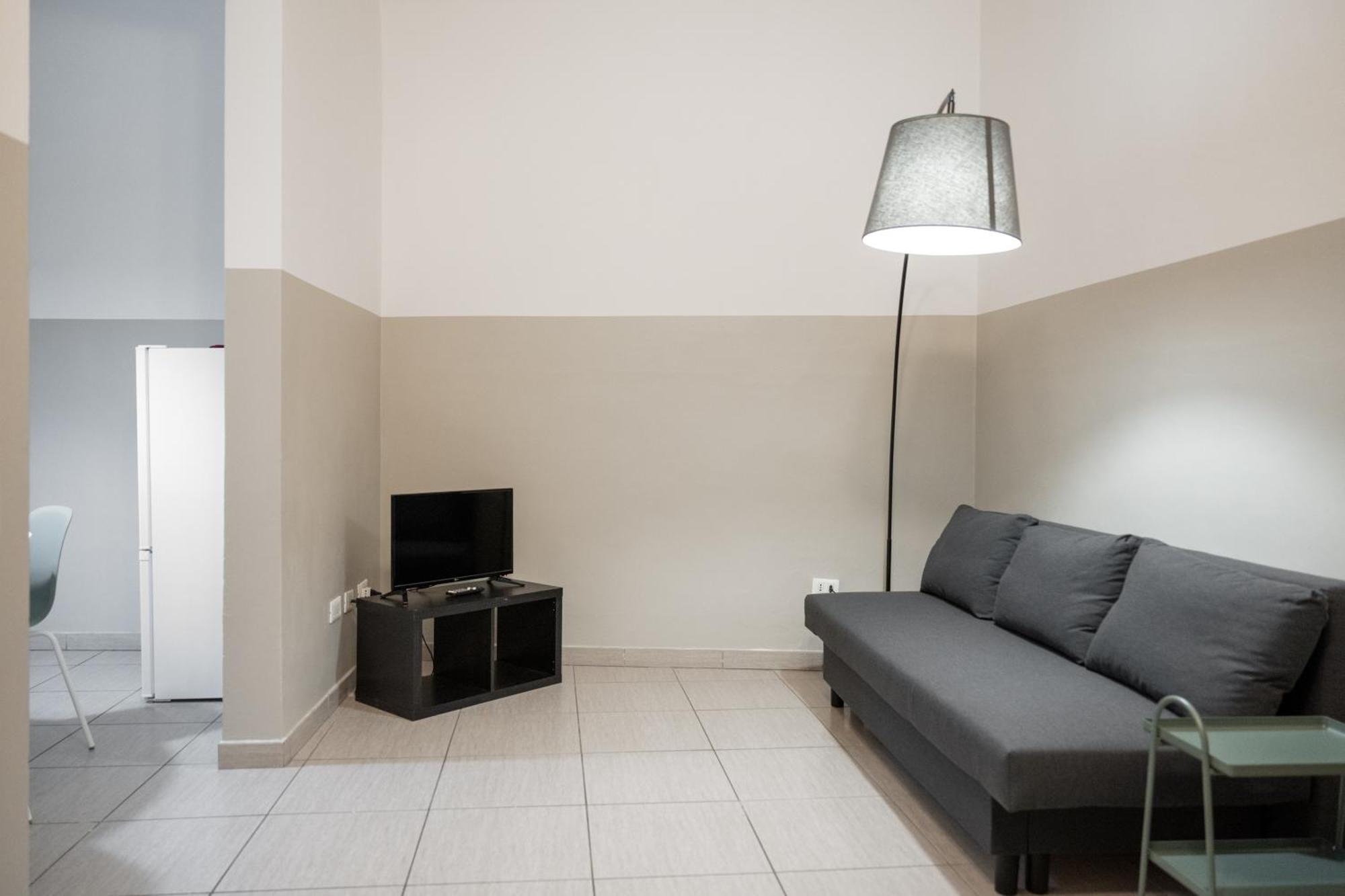 Duomo Apartment Firenze Eksteriør bilde