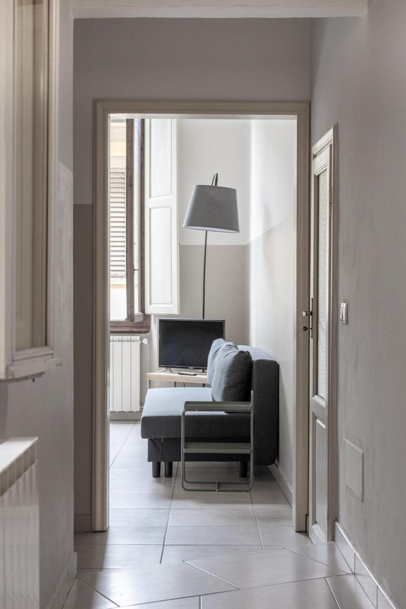 Duomo Apartment Firenze Eksteriør bilde