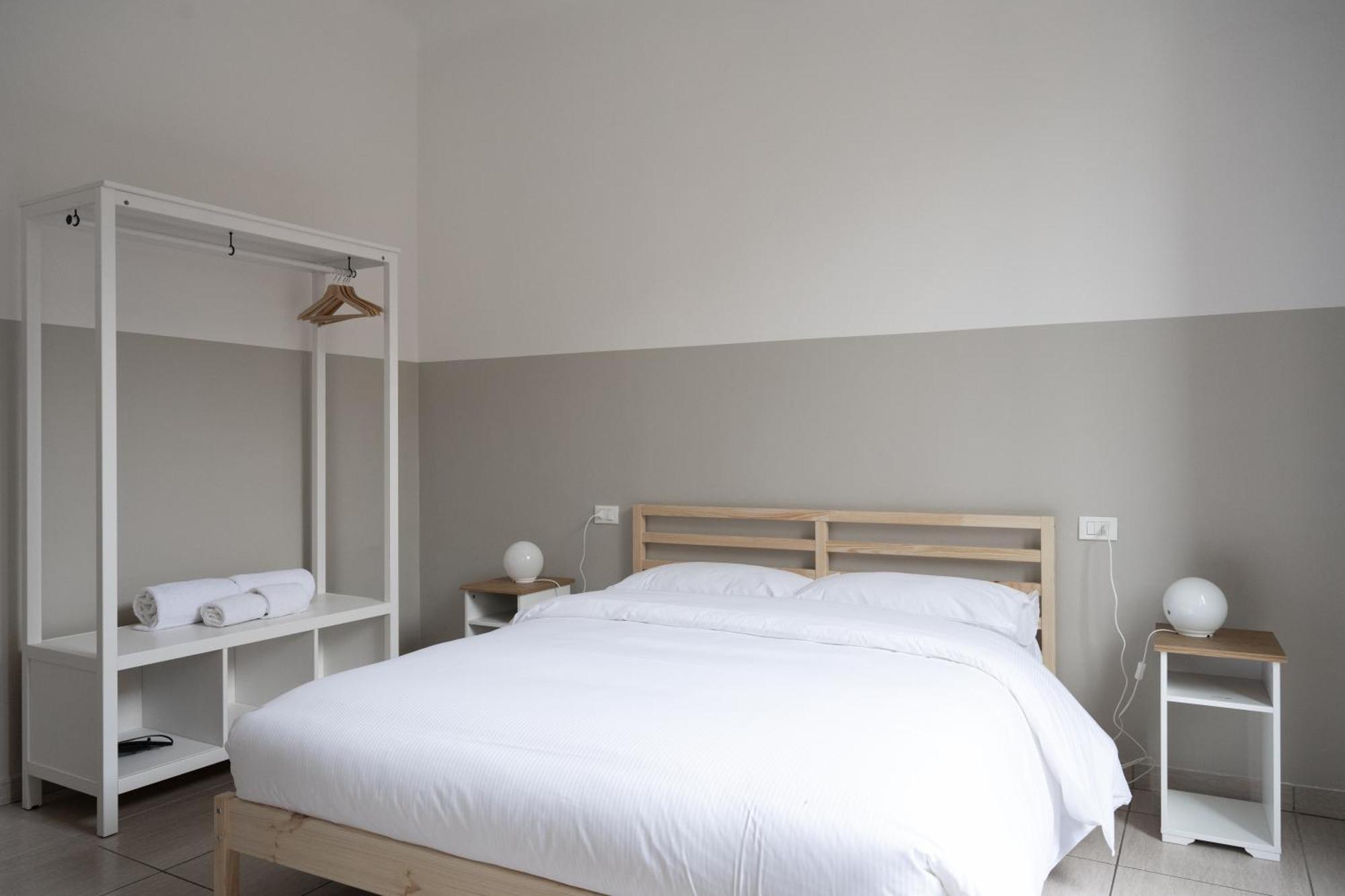 Duomo Apartment Firenze Eksteriør bilde