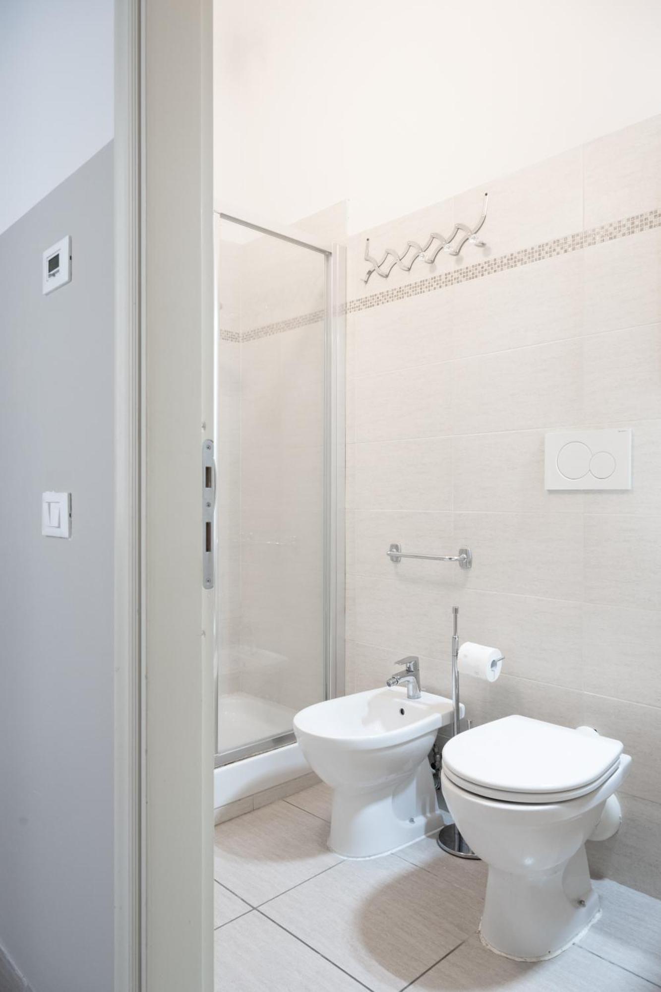 Duomo Apartment Firenze Eksteriør bilde