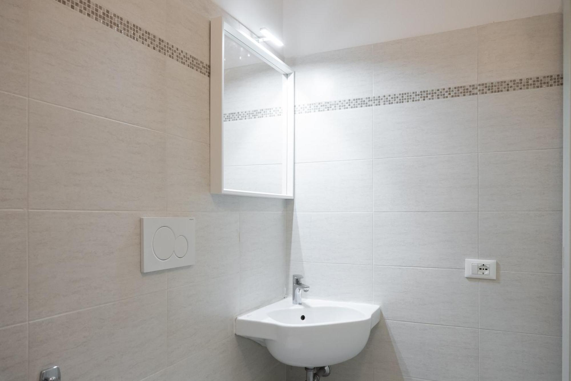 Duomo Apartment Firenze Eksteriør bilde