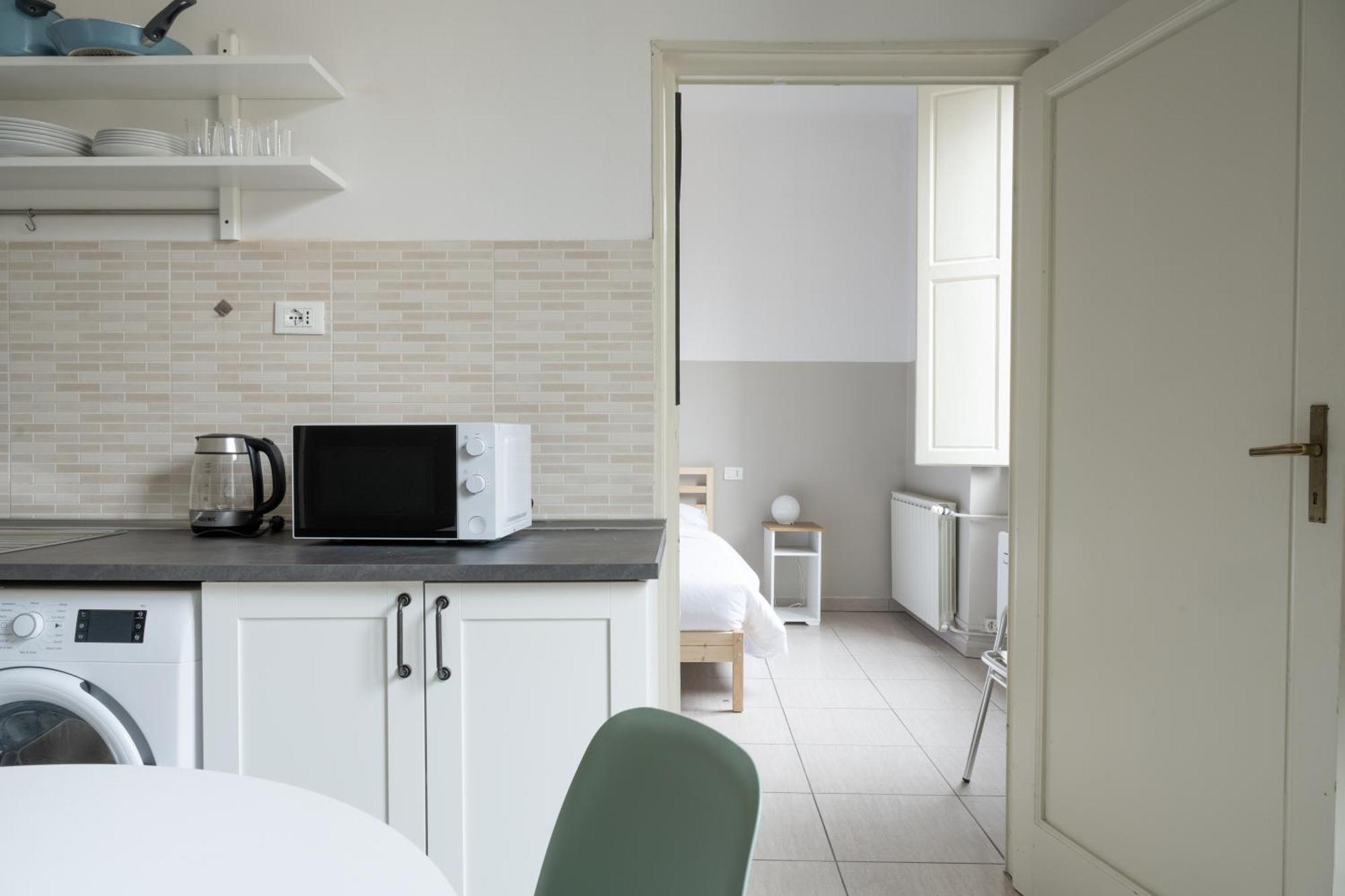 Duomo Apartment Firenze Eksteriør bilde