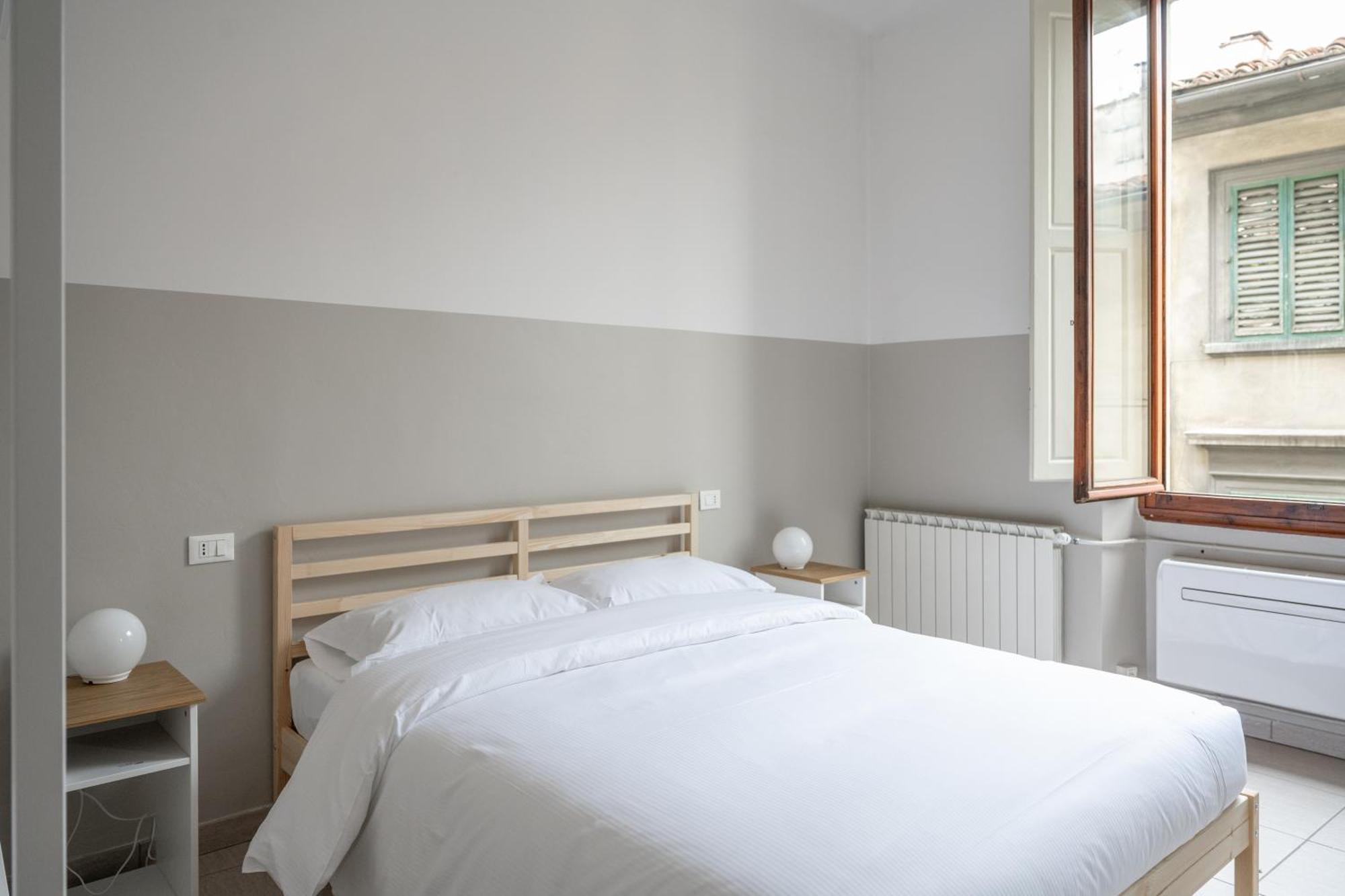 Duomo Apartment Firenze Eksteriør bilde