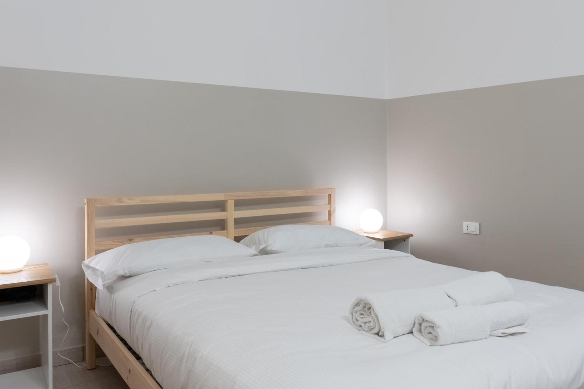 Duomo Apartment Firenze Eksteriør bilde