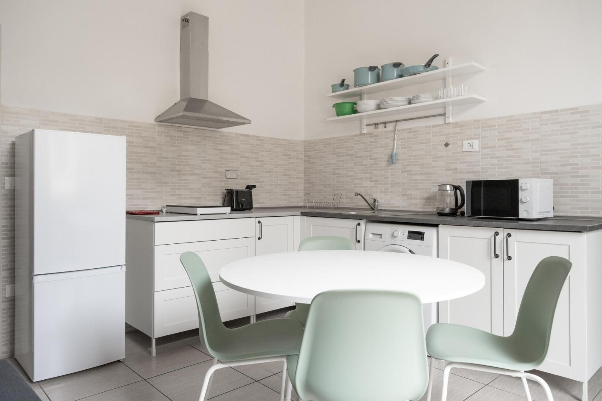 Duomo Apartment Firenze Eksteriør bilde